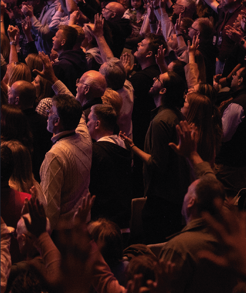 AoG Churches